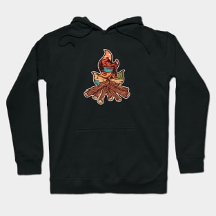 Campfire Hoodie